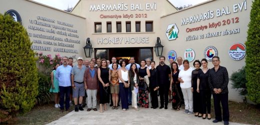 MARMARİS BELEDİYESİ KENDİ ETKİNLİKLERİNDE NEDEN YOK?