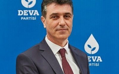 Başkan Piruzbeyoğlu’ndan Babalar Günü Mesajı