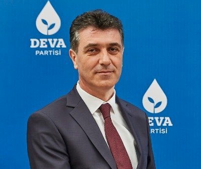 Başkan Piruzbeyoğlu’ndan Babalar Günü Mesajı