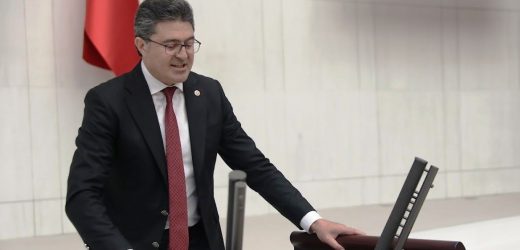 AKP BUNU DA YAPTI: KÖYÜN MERASINA CEZAEVİ YAPACAKLAR