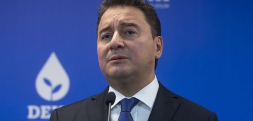 ALİ BABACAN SAĞLIKTA ATILIM EYLEM PLANI’NI AÇIKLADI