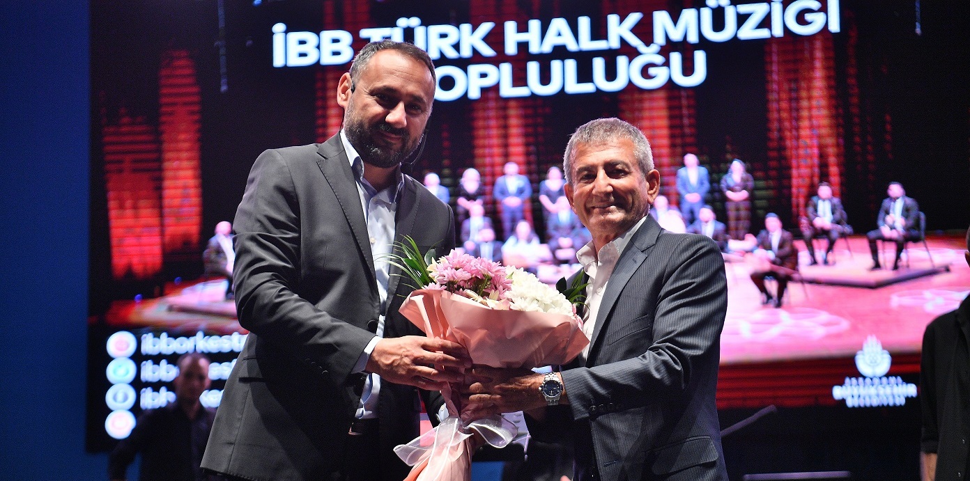 İBB ORKESTRALARI YAŞAM VADİSİ’NDE SAHNE ALDI