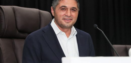 Temmuz Ayı Olağan Meclisi Toplandı