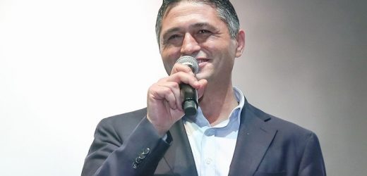 Aliağa Sanat Günleri’nin İlk Haftası’nda Melek Mosso Rüzgarı