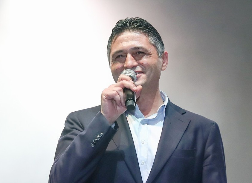 Aliağa Sanat Günleri’nin İlk Haftası’nda Melek Mosso Rüzgarı