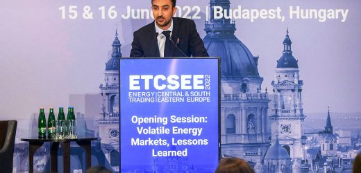Enerjisa Europe, Orta ve Güneydoğu Avrupa’nın En Önemli Enerji Ticareti Etkinliği ETCSEE 2022 ile Avrupa Sahnesi’ne Çıktı!