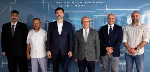 İstanbul Bilgi Üniversitesi ile Ölçsan Teknoloji’den İşbirliği