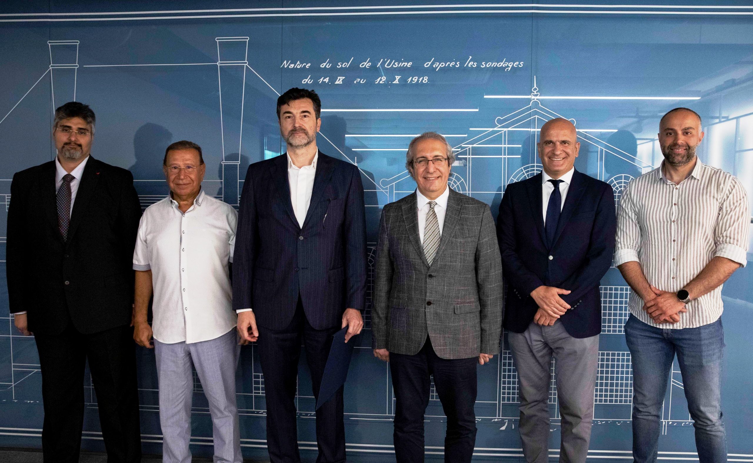 İstanbul Bilgi Üniversitesi ile Ölçsan Teknoloji’den İşbirliği