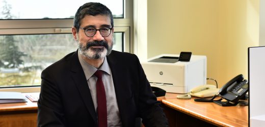 SABANCI ÜNİVERSİTESİ’NDE TANITIM GÜNLERİ BAŞLADI