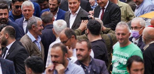 ALİ BABACAN’DAN MERKEZ BANKASI AÇIKLAMASINA YORUM: