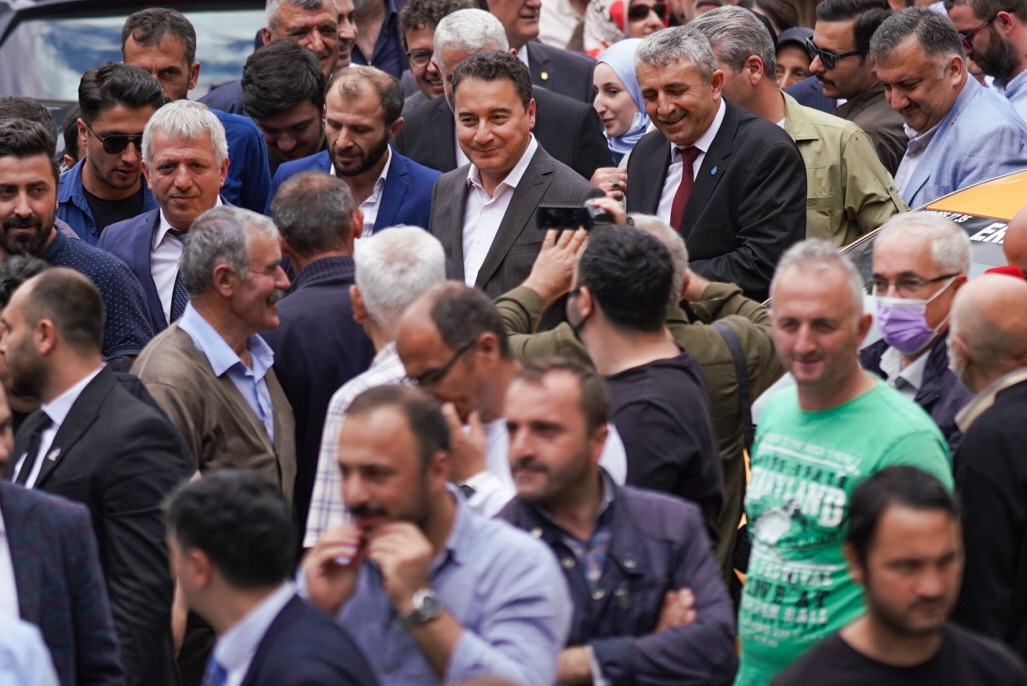 ALİ BABACAN’DAN MERKEZ BANKASI AÇIKLAMASINA YORUM: