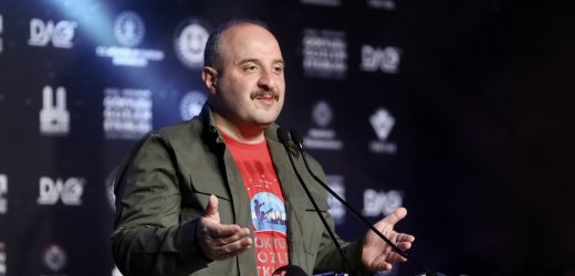 ERZURUM’A DÜNYANIN HER TARAFINDAN BİLİM İNSANLARI GELECEK