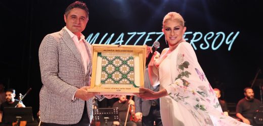 Aliağa Sanat Günleri’ Tüm Coşkusuyla Devam Ediyor