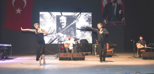 MADIMAK KATLİAMINDA HAYATINI KAYBEDENLER ESENYURT’TA ANILDI