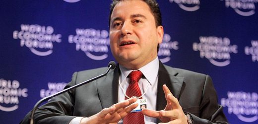 ALİ BABACAN TARİH VERDİ ‘Kriz ortamı 6 ayda rahatlar’