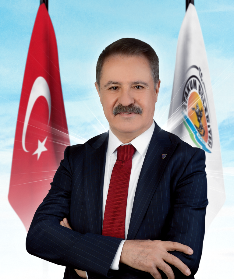 BAŞKAN DEVECİ’DEN BAYRAM KUTLAMA M ESAJI