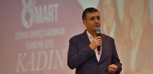 BAŞKAN BOZKURT İSTİHDAM HEDEFİNİ AŞTI: 41 BİN KİŞİ İŞE YERLEŞTİ