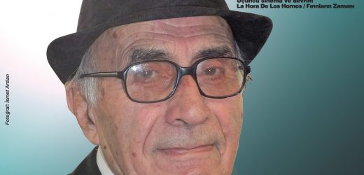 Berfin Bahar Dergisi’nin Temmuz Sayısı Çıktı