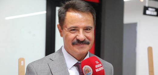 Çocukların gözünden çarpıcı ‘Göç’ sergisi