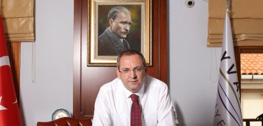 DOĞALGAZ ÇALIŞMALARI 15 EYLÜL’DE HIZ KAZANACAK