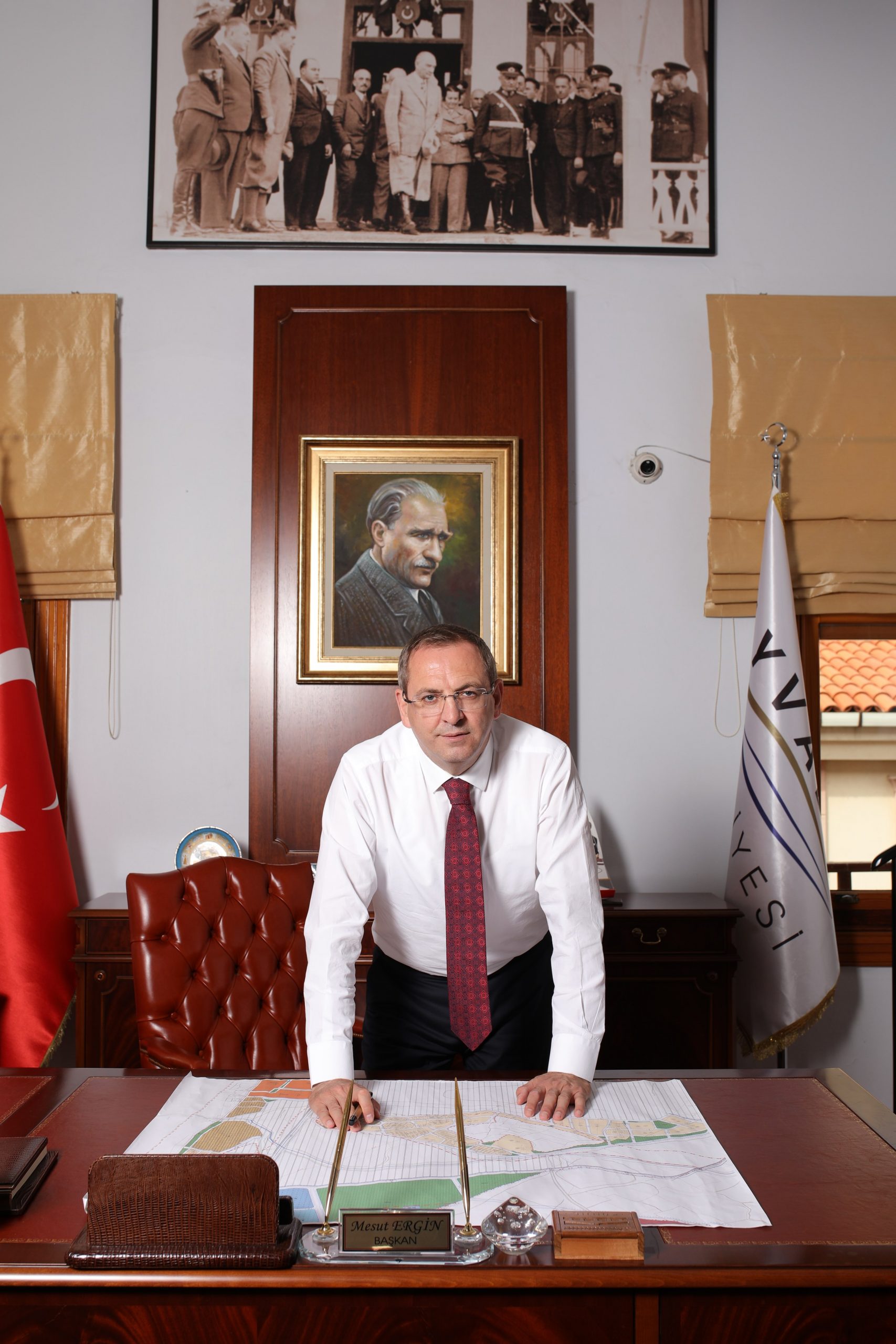 DOĞALGAZ ÇALIŞMALARI 15 EYLÜL’DE HIZ KAZANACAK