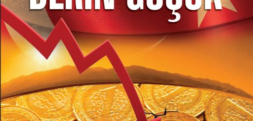 Prof. Dr. ESFENDER KORKMAZ; Ekonomide Derin Göçük