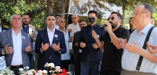 Kartal Belediyesi ve İBB’den Amatör Kulüplere Spor Malzemesi Desteği