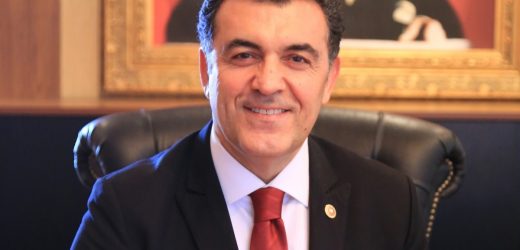 BAŞKAN DEMİR’DEN 15 TEMMUZ DEMOKRASİ VE MİLLİ BİRLİK GÜNÜ MESAJI