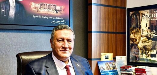 Gürer: “İktidar, nerede o eski bayramlar dedirtti”