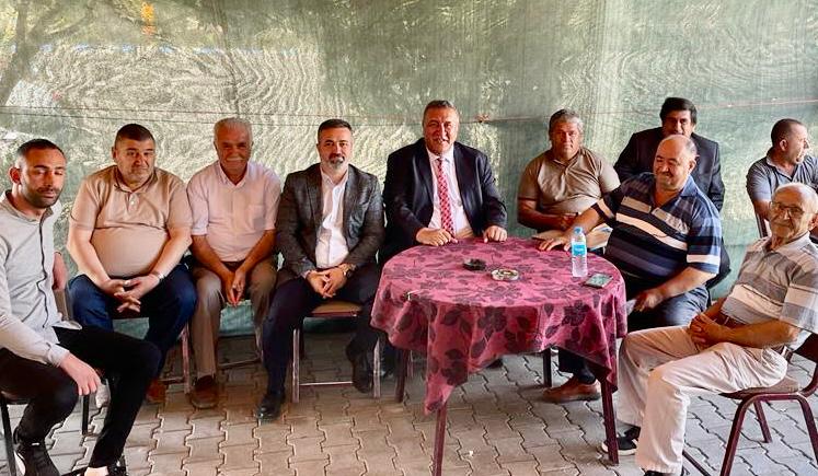 Gürer: “Vatandaş seçim istiyor”