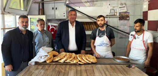 Gürer: “Vatandaş alamıyor, pazarcı satamıyor”