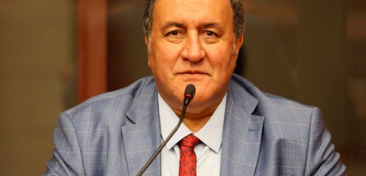 Gürer: “Hakkaniyet ve Adalet duygusu ile kanunlar yapılmıyor”