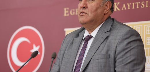 GÜRER: KADES’e 384 bin kadın ihbarda bulundu