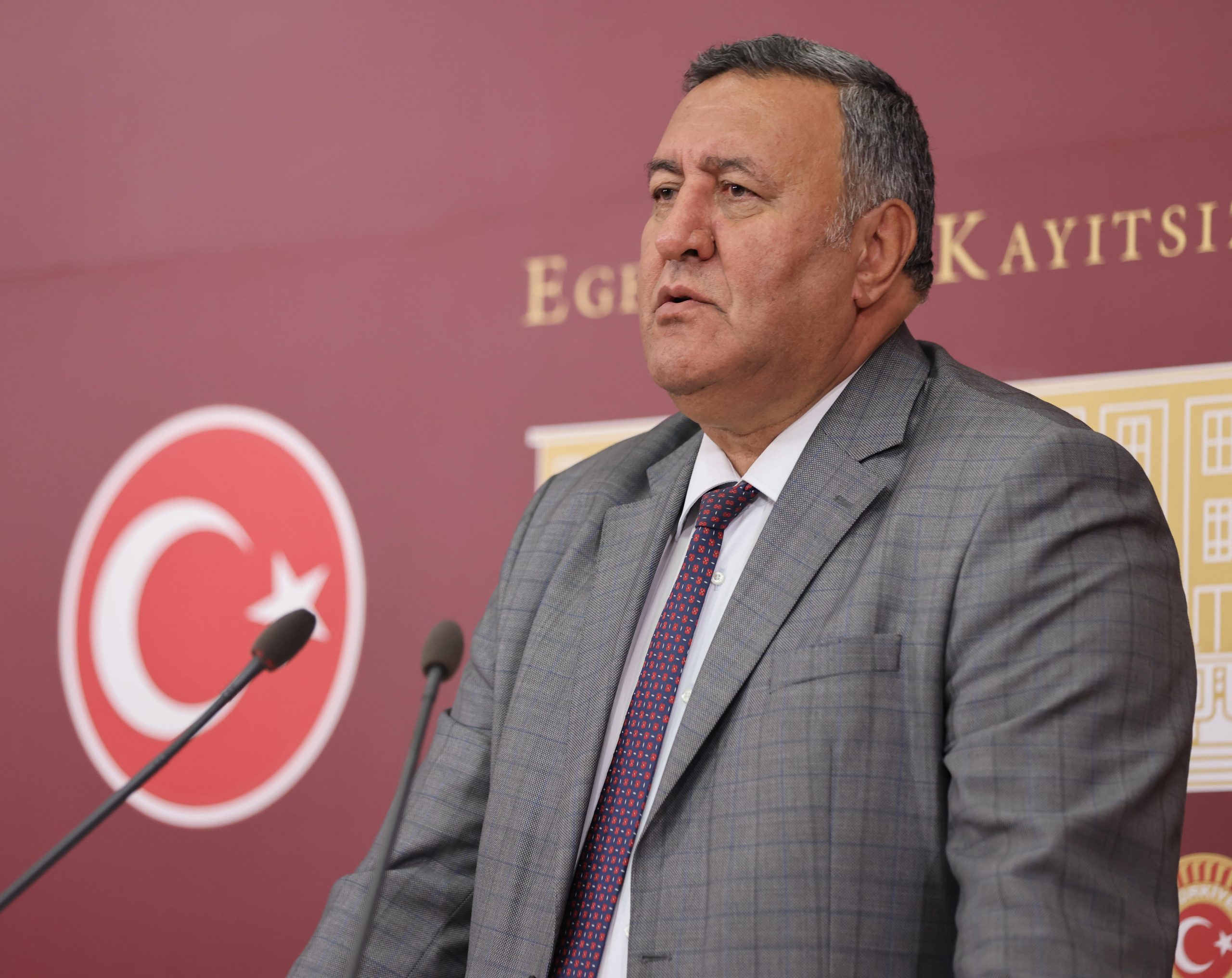 GÜRER: KADES’e 384 bin kadın ihbarda bulundu