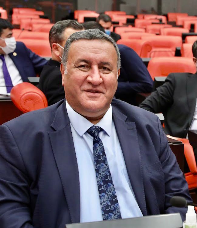 Gürer: İçişleri Bakanı intihar eden sayısını veremedi