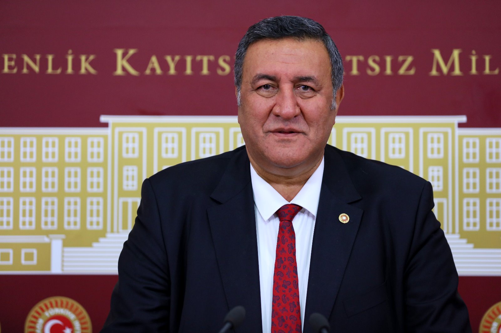 Gürer: “1 milyon aileye istihdam sağlayan