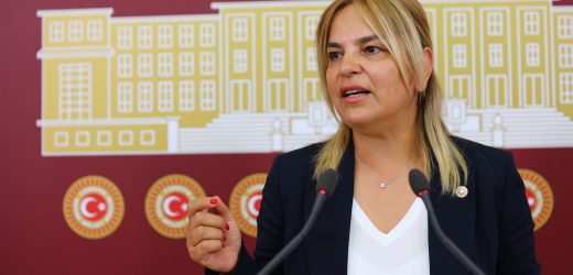 Devlet hastanelerindeki randevu krizi…