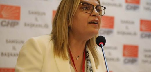 CHP’li Hancıoğlu’ndan Orman Bölge Müdürlüğü isyanı: