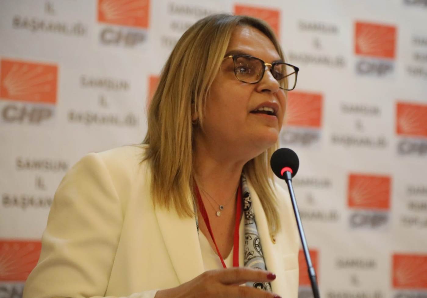 CHP’li Hancıoğlu’ndan Orman Bölge Müdürlüğü isyanı: