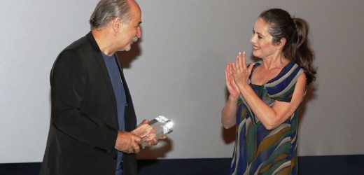 FRANKFURT FİLM FESTİVALİ’NDE ÖDÜLLER SAHİPLERİNİ BULUYOR