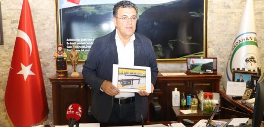 BAŞKAN DEMİR: ÖNÜMÜZDEKİ HAFTA HEM BAL FESTİVALİMİZİ YAPACAĞIZ, HEM DE YENİ OTOGARIMIZI AÇACAĞIZ