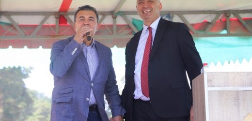 BAŞKAN DEMİR;BAL FESTİVALİ 5-6-7 AĞUSTOS’ta Tüm Dost ve Hemşhirlilerimiz Davetlimizdir