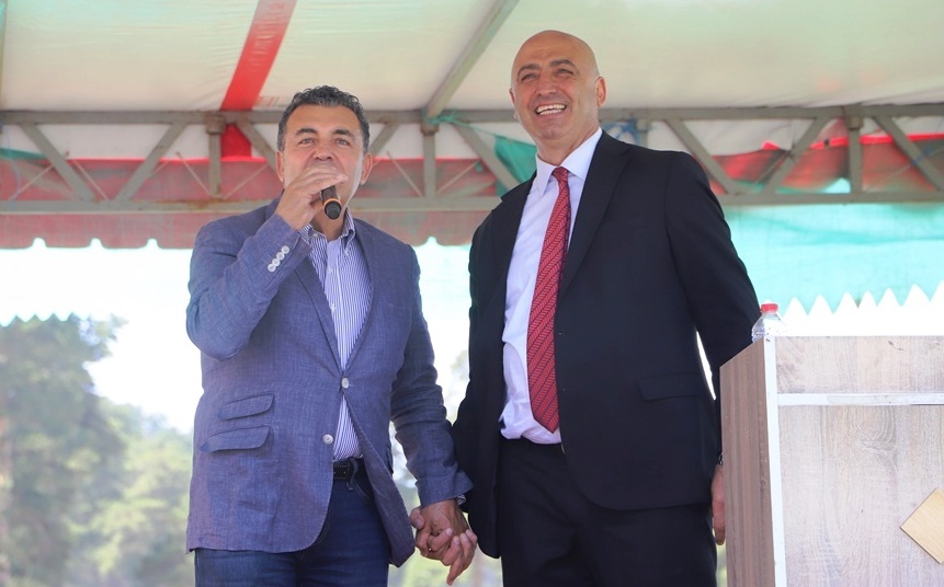 BAŞKAN DEMİR;BAL FESTİVALİ 5-6-7 AĞUSTOS’ta Tüm Dost ve Hemşhirlilerimiz Davetlimizdir