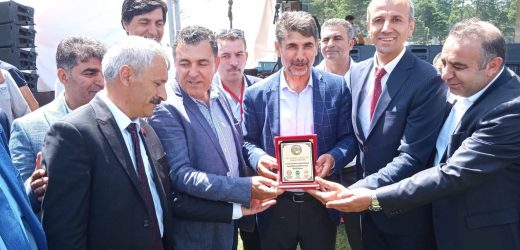 GÖLE 21. KAŞAR FESTİVAL DEĞERLENDİRMESİ VE TEŞEKKÜR