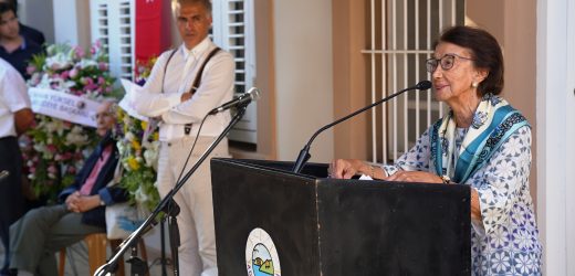 İnönü Evi’nde Lozan Antlaşmasının 99. Yıl Dönümü Etkinliği Düzenlendi