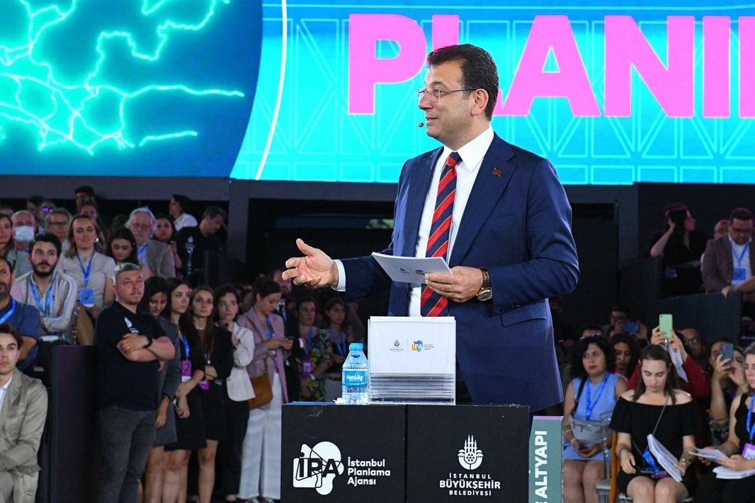 İPA KAMPUS, ‘2050 VİZYONU’YLA AÇILDI