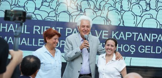 Şişli’de Eşit Hizmetin Adı Benim Bütçem