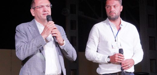 SARIMSAKLI’DA HALK OYUNLARI RÜZGARI