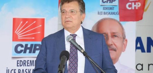 Edremit Belediyesinden Kamuoyuna Duyurulur