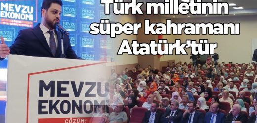 BAŞ:  “Kendi çiftçisini yokluğa mahkum etmiş bir hükümet var